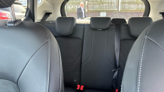 Ford Fiesta 1.0 EcoBoost Hbd mHEV 125 Titanium X 5dr Petrol Hatchback